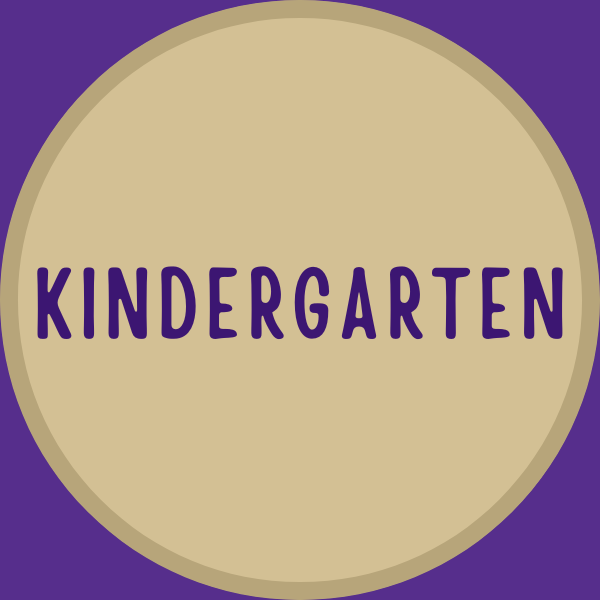 Kindergarten